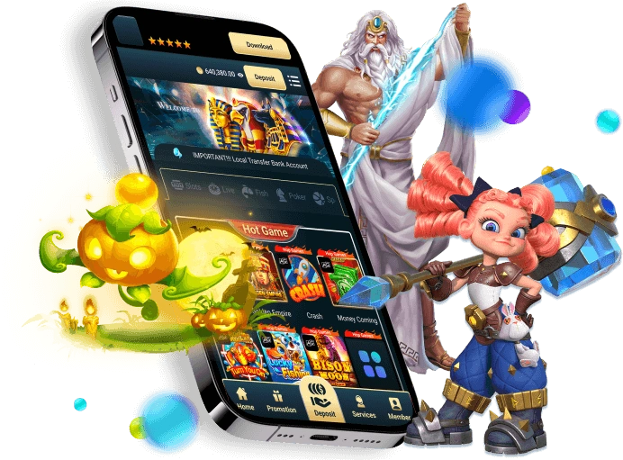 Hoàn trả cược thua nn888 Nổ Hũ