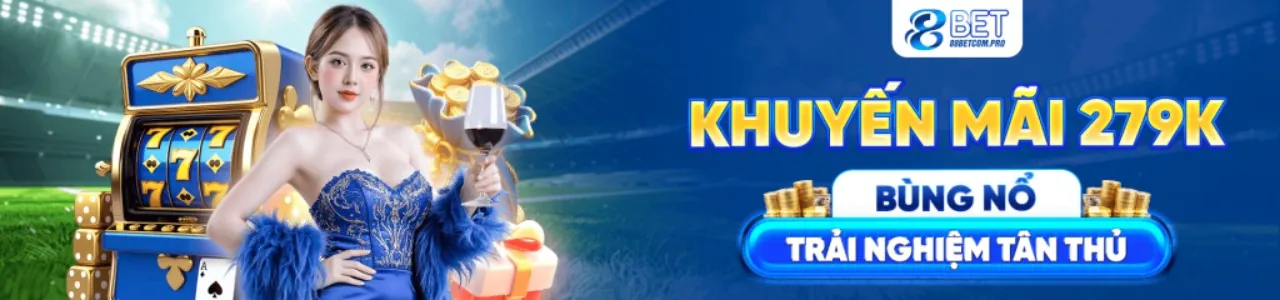 Sân vận động bóng đá với ánh đèn rực rỡ và hành động sôi động, thể hiện cá cược thể thao đỉnh cao tại nn888 nổ hũ.